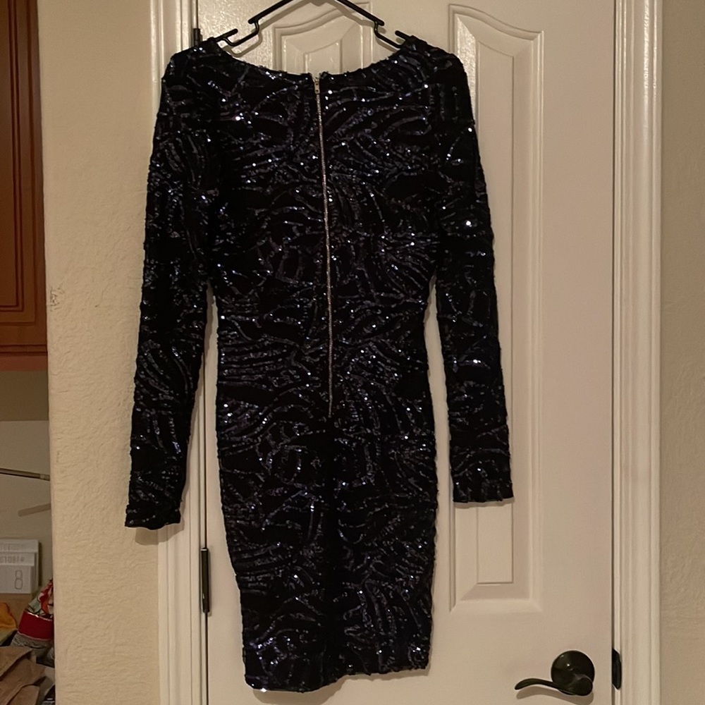 FASHION NOVA PARTY DRESS - Picture 8 of 8